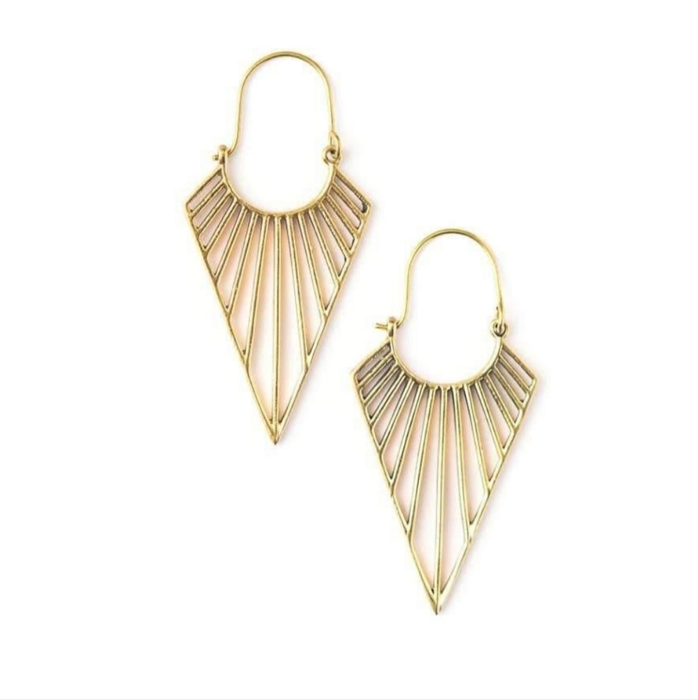 Statement Earrings